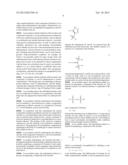 (1,2,3-Triazolyl)sulfonyl Derivatives diagram and image