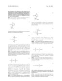 (1,2,3-Triazolyl)sulfonyl Derivatives diagram and image
