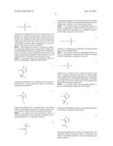 (1,2,3-Triazolyl)sulfonyl Derivatives diagram and image