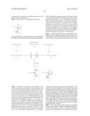 (1,2,3-Triazolyl)sulfonyl Derivatives diagram and image