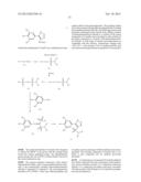 (1,2,3-Triazolyl)sulfonyl Derivatives diagram and image