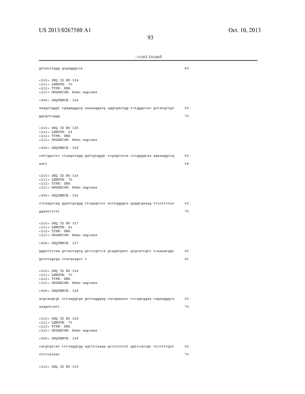 Compositions and Methods for the Diagnosis and Therapy of BCL2-Associated     Cancers - diagram, schematic, and image 100