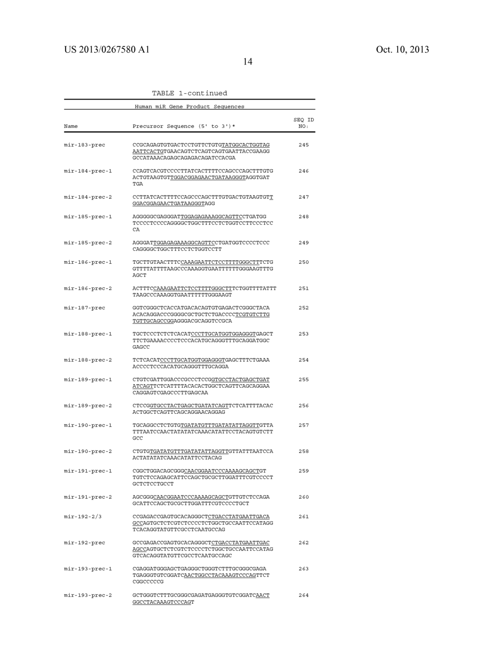 Compositions and Methods for the Diagnosis and Therapy of BCL2-Associated     Cancers - diagram, schematic, and image 21