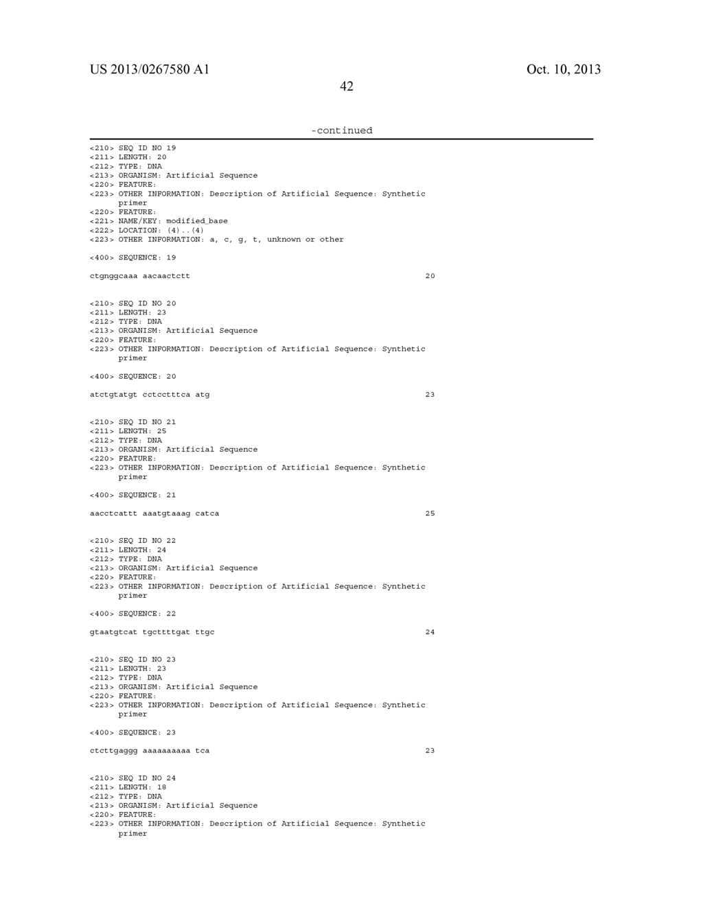 Compositions and Methods for the Diagnosis and Therapy of BCL2-Associated     Cancers - diagram, schematic, and image 49