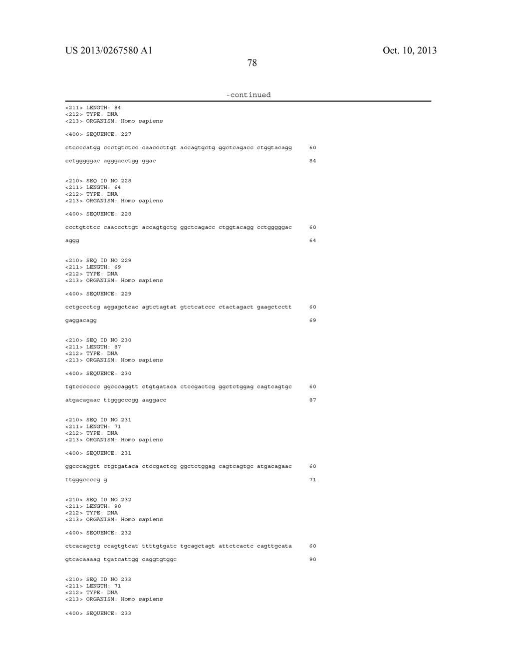 Compositions and Methods for the Diagnosis and Therapy of BCL2-Associated     Cancers - diagram, schematic, and image 85