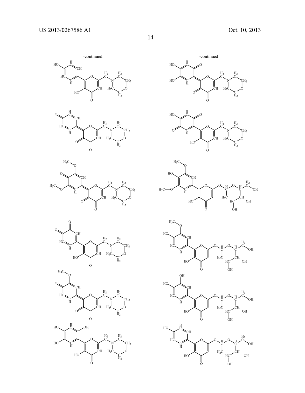 Compound - diagram, schematic, and image 21