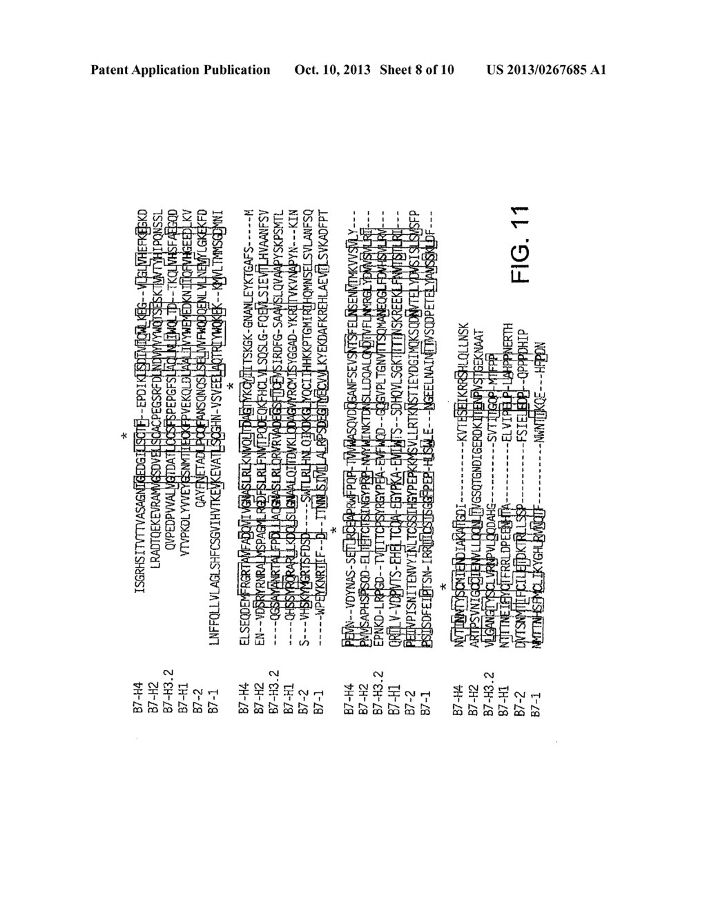 B7-H3 and B7-H4, Novel Immunoregulatory Molecules - diagram, schematic, and image 09