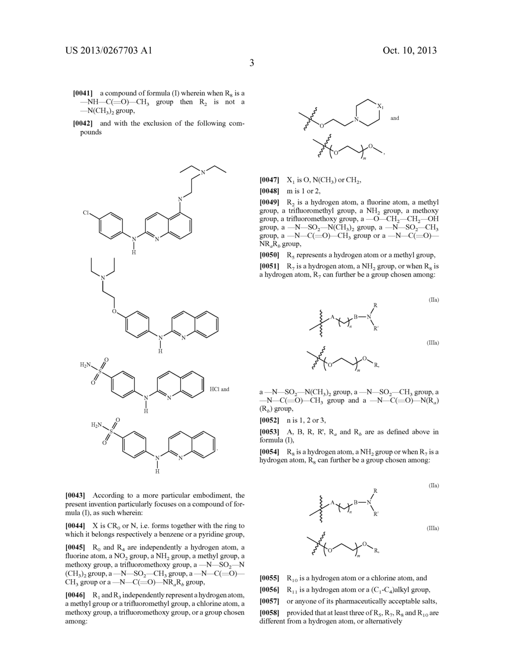 COMPOUNDS USEFUL FOR TREATING AIDS - diagram, schematic, and image 04