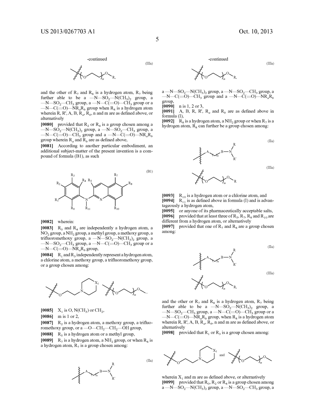 COMPOUNDS USEFUL FOR TREATING AIDS - diagram, schematic, and image 06