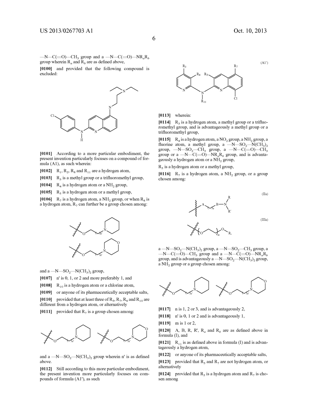 COMPOUNDS USEFUL FOR TREATING AIDS - diagram, schematic, and image 07
