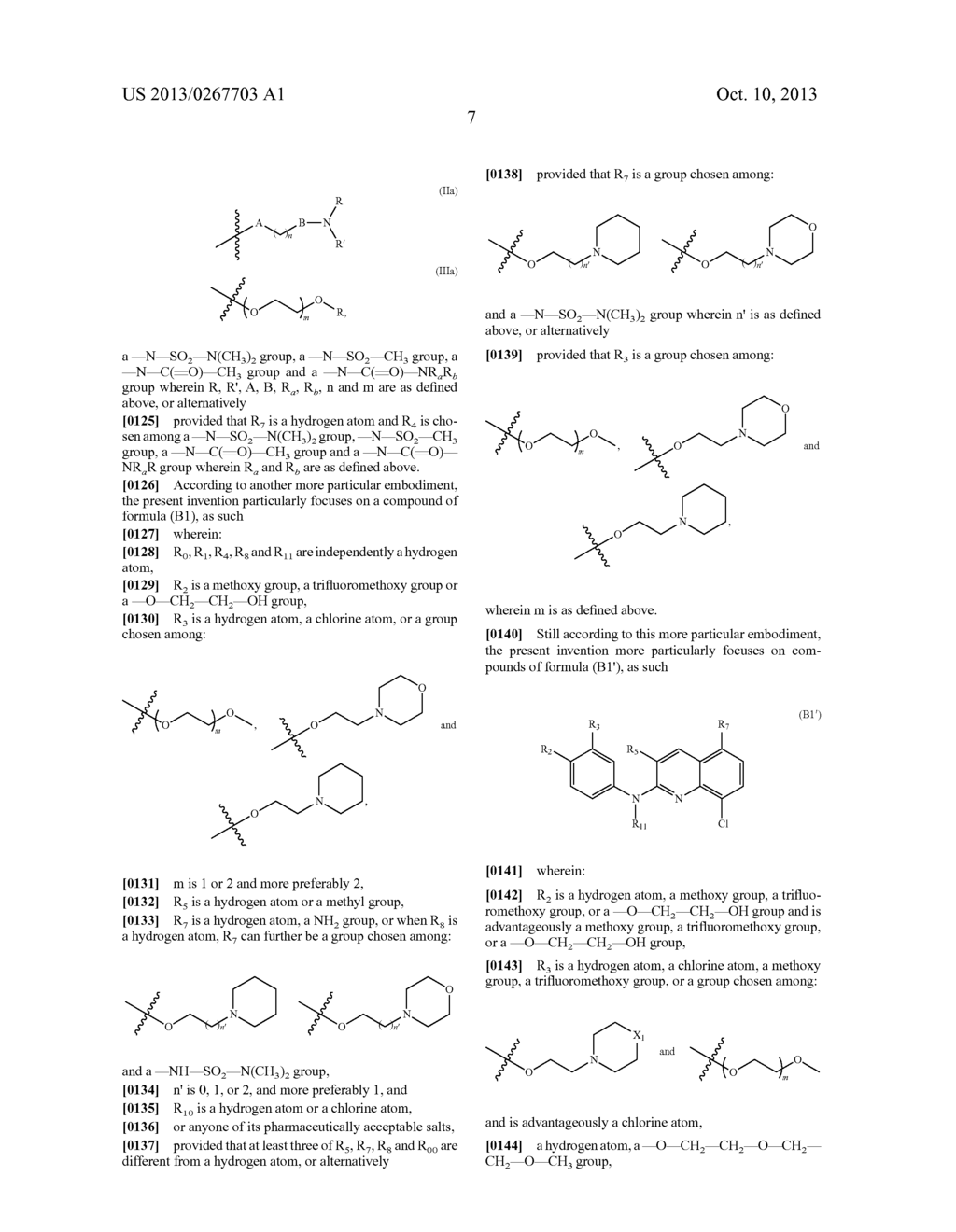 COMPOUNDS USEFUL FOR TREATING AIDS - diagram, schematic, and image 08