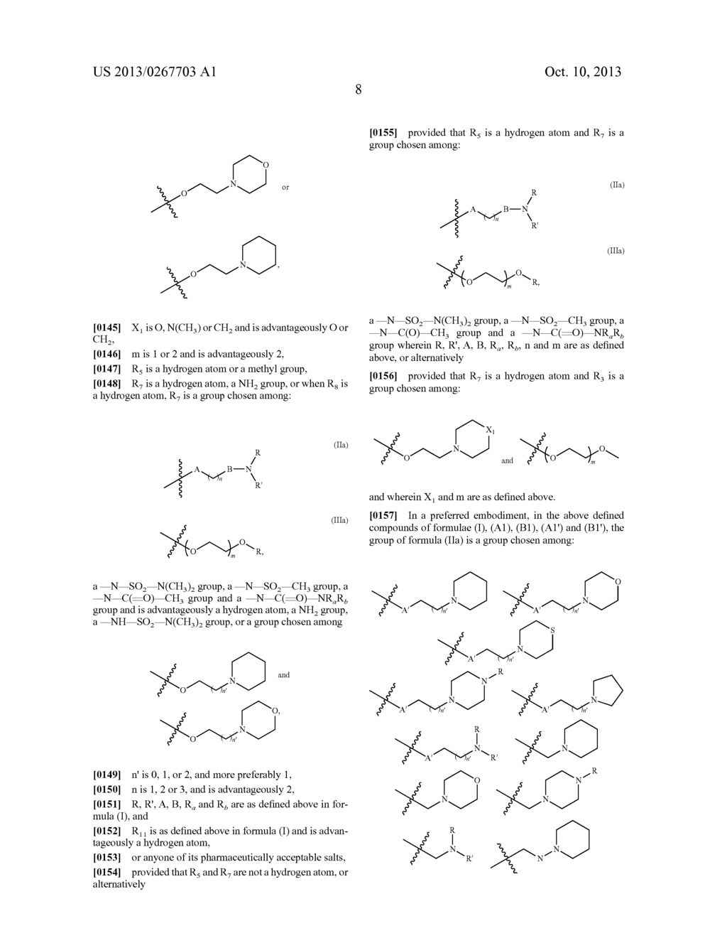 COMPOUNDS USEFUL FOR TREATING AIDS - diagram, schematic, and image 09