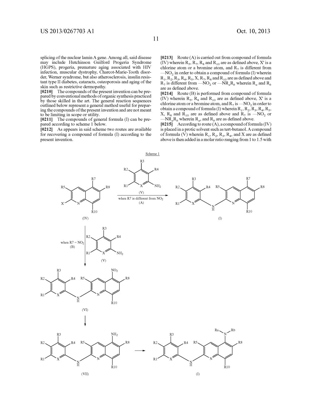 COMPOUNDS USEFUL FOR TREATING AIDS - diagram, schematic, and image 12