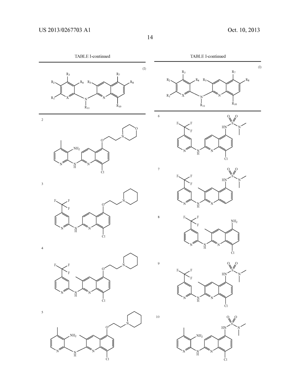 COMPOUNDS USEFUL FOR TREATING AIDS - diagram, schematic, and image 15