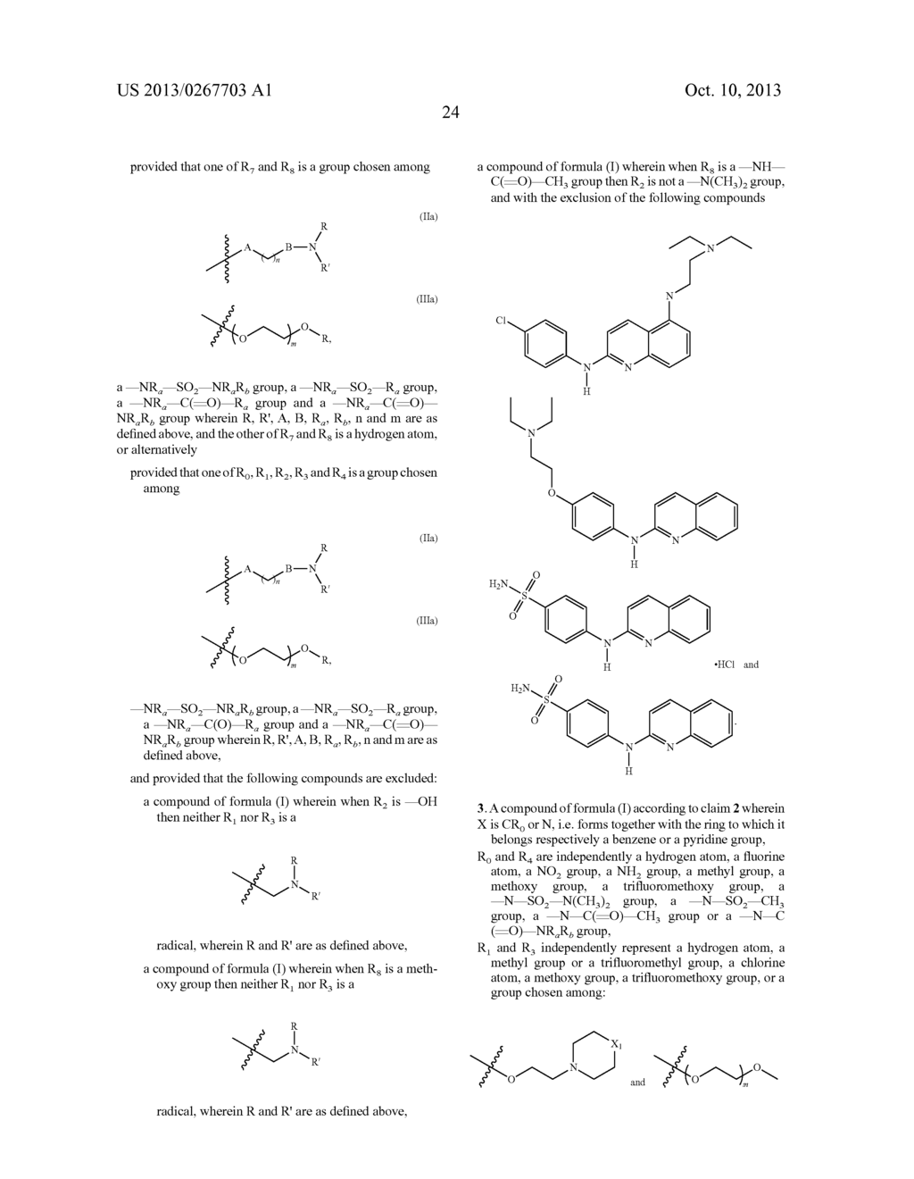 COMPOUNDS USEFUL FOR TREATING AIDS - diagram, schematic, and image 25