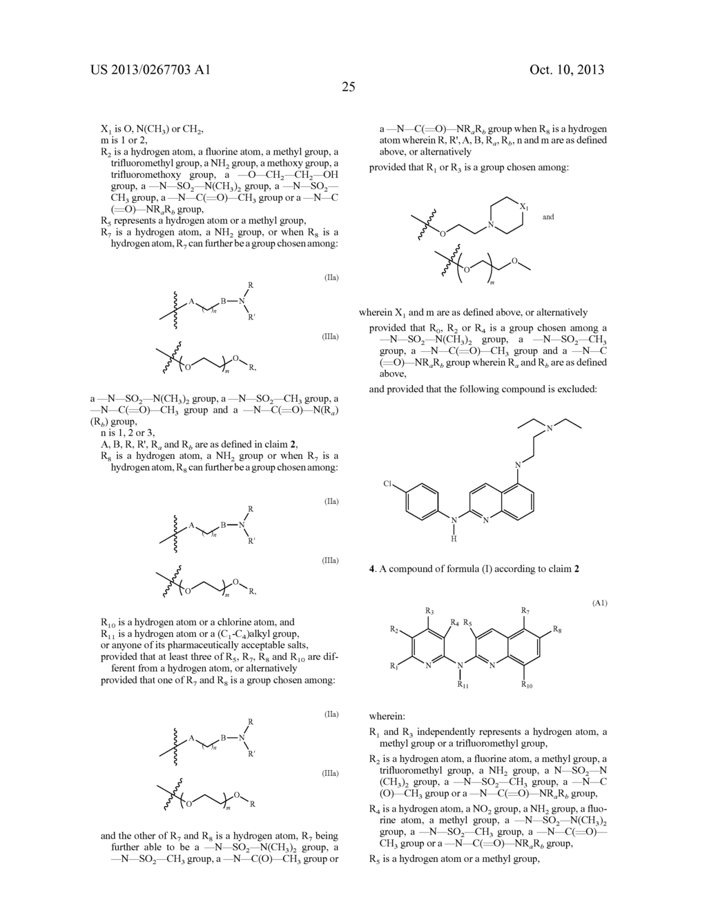 COMPOUNDS USEFUL FOR TREATING AIDS - diagram, schematic, and image 26