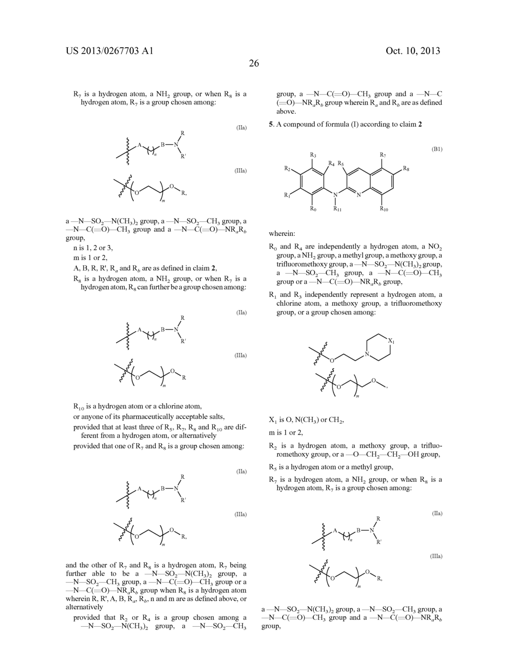 COMPOUNDS USEFUL FOR TREATING AIDS - diagram, schematic, and image 27