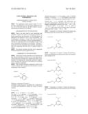 Insecticidal Triazines and Pyrimidines diagram and image