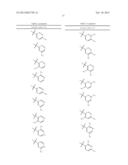 Insecticidal Triazines and Pyrimidines diagram and image