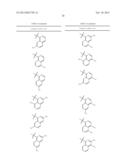 Insecticidal Triazines and Pyrimidines diagram and image