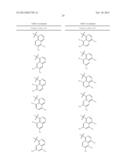 Insecticidal Triazines and Pyrimidines diagram and image