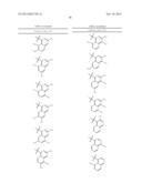 Insecticidal Triazines and Pyrimidines diagram and image