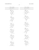 Insecticidal Triazines and Pyrimidines diagram and image