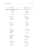 Insecticidal Triazines and Pyrimidines diagram and image