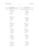 Insecticidal Triazines and Pyrimidines diagram and image