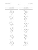 Insecticidal Triazines and Pyrimidines diagram and image