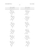 Insecticidal Triazines and Pyrimidines diagram and image