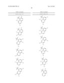 Insecticidal Triazines and Pyrimidines diagram and image