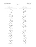 Insecticidal Triazines and Pyrimidines diagram and image