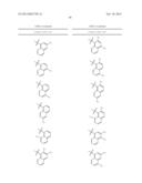 Insecticidal Triazines and Pyrimidines diagram and image