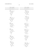 Insecticidal Triazines and Pyrimidines diagram and image