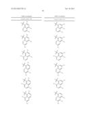 Insecticidal Triazines and Pyrimidines diagram and image