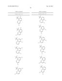 Insecticidal Triazines and Pyrimidines diagram and image