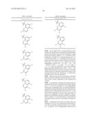 Insecticidal Triazines and Pyrimidines diagram and image