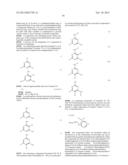 Insecticidal Triazines and Pyrimidines diagram and image