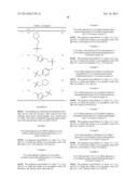 Insecticidal Triazines and Pyrimidines diagram and image