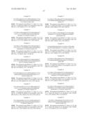 Insecticidal Triazines and Pyrimidines diagram and image