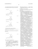 Insecticidal Triazines and Pyrimidines diagram and image