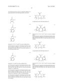 TRICYCLIC COMPOUND diagram and image