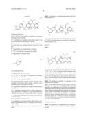 TRICYCLIC COMPOUND diagram and image