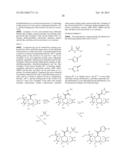 TRICYCLIC COMPOUND diagram and image