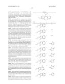 TRICYCLIC COMPOUND diagram and image