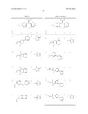 TRICYCLIC COMPOUND diagram and image