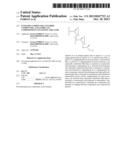 ESTOLIDE COMPOUNDS, ESTAMIDE COMPOUNDS, AND LUBRICANT COMPOSITIONS     CONTAINING THE SAME diagram and image