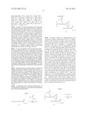 ESTOLIDE COMPOUNDS, ESTAMIDE COMPOUNDS, AND LUBRICANT COMPOSITIONS     CONTAINING THE SAME diagram and image
