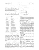 ESTOLIDE COMPOUNDS, ESTAMIDE COMPOUNDS, AND LUBRICANT COMPOSITIONS     CONTAINING THE SAME diagram and image